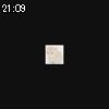 21時05分 ごろ