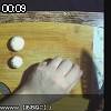 00時05分 ごろ