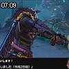 07時05分 ごろ
