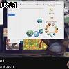 08時20分 ごろ