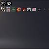 22時50分 ごろ