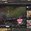 13時40分 ごろ