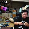 18時20分 ごろ