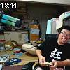 18時40分 ごろ