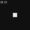 01時20分 ごろ