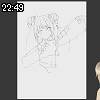 22時45分 ごろ