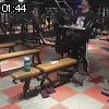 01時40分 ごろ