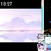 18時25分 ごろ