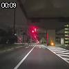 00時05分 ごろ