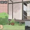 00時45分 ごろ