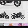 21時05分 ごろ