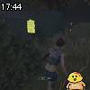17時40分 ごろ