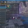 21時05分 ごろ