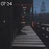 07時20分 ごろ