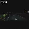 00時55分 ごろ