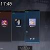 17時45分 ごろ