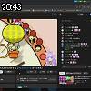 20時40分 ごろ