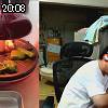 20時05分 ごろ