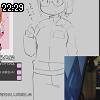 22時25分 ごろ