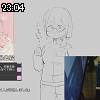 23時00分 ごろ