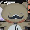22時40分 ごろ