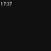 17時35分 ごろ