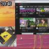 20時45分 ごろ