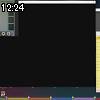 12時20分 ごろ