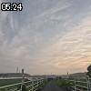 05時20分 ごろ