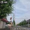 05時40分 ごろ