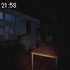 21時55分 ごろ