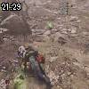 21時25分 ごろ