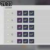 21時20分 ごろ