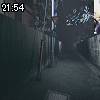 21時50分 ごろ