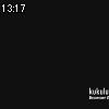 13時15分 ごろ
