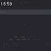 16時55分 ごろ