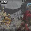 21時55分 ごろ