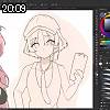 20時05分 ごろ