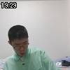 19時25分 ごろ