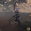 21時45分 ごろ