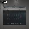 19時40分 ごろ