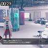 00時25分 ごろ
