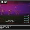 21時00分 ごろ