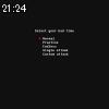 21時20分 ごろ