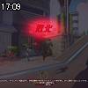 17時05分 ごろ