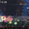 18時05分 ごろ