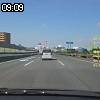 09時05分 ごろ