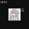 18時15分 ごろ