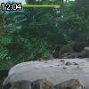 12時00分 ごろ