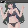 23時25分 ごろ